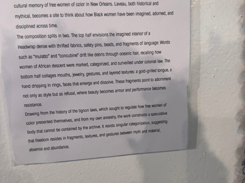 Houston Museum of African American Culture-休斯顿必去景点