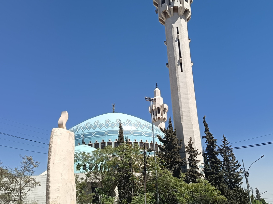 Jordan & Beyond Tours – DMC-安曼必去景点