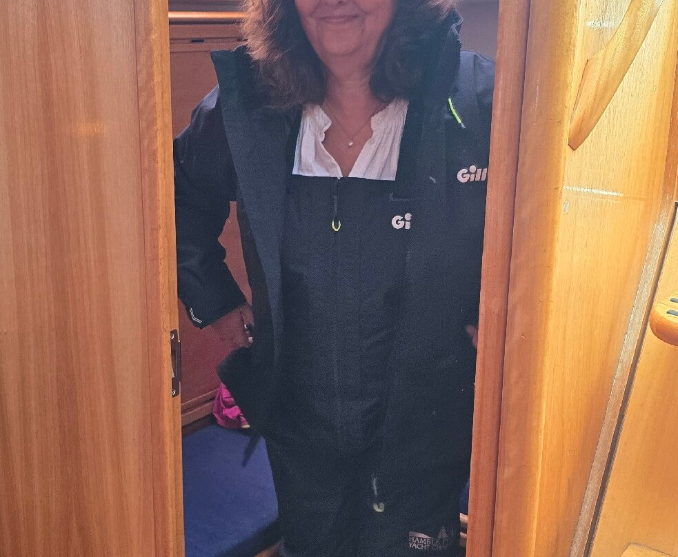 Hamble Point Yacht Charters-Hamble必去景点