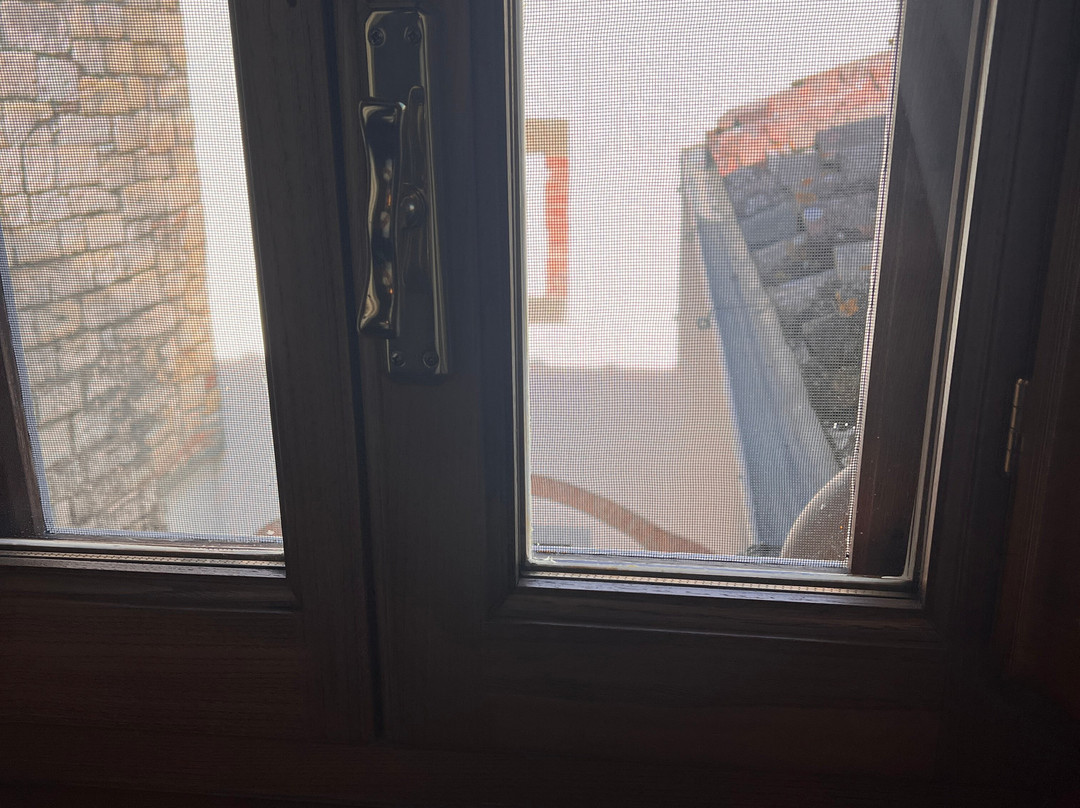 Castello Vicchiomaggio-格雷韦伊恩基亚恩蒂必去景点