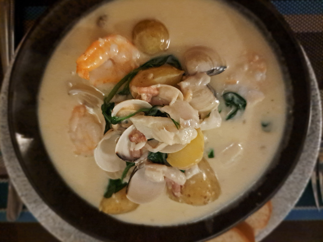 Cressfield Country Hotel主图