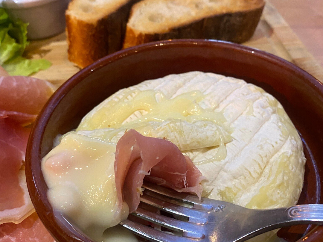 斯涛特尔商务酒店主图