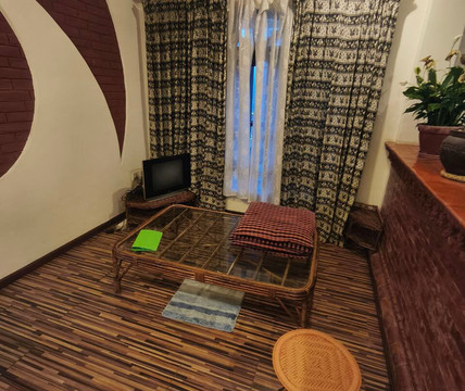 瓦尔丹度假公寓主图