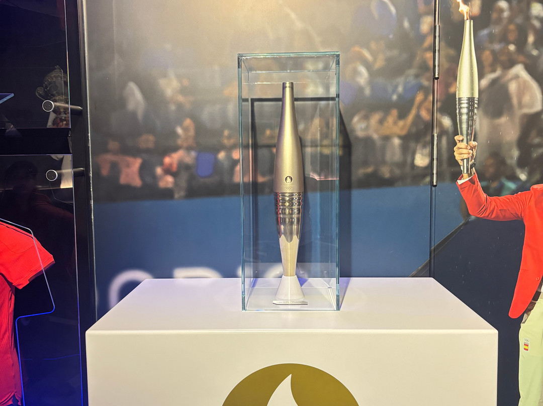 Rafa Nadal Museum-马纳科尔必去景点