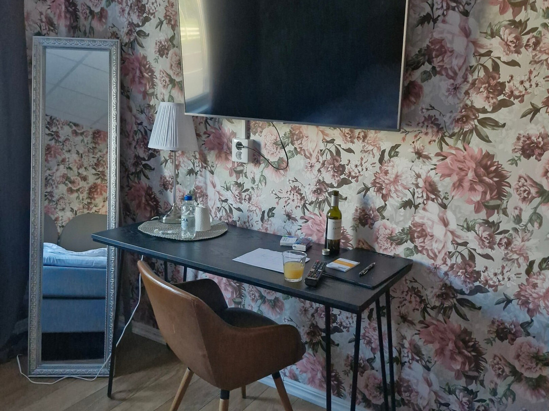 Smalandsstenar Hotell