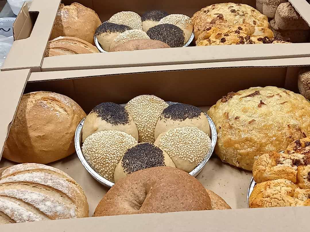 Redbournbury Watermill and Bakery-圣奥尔本斯必去景点