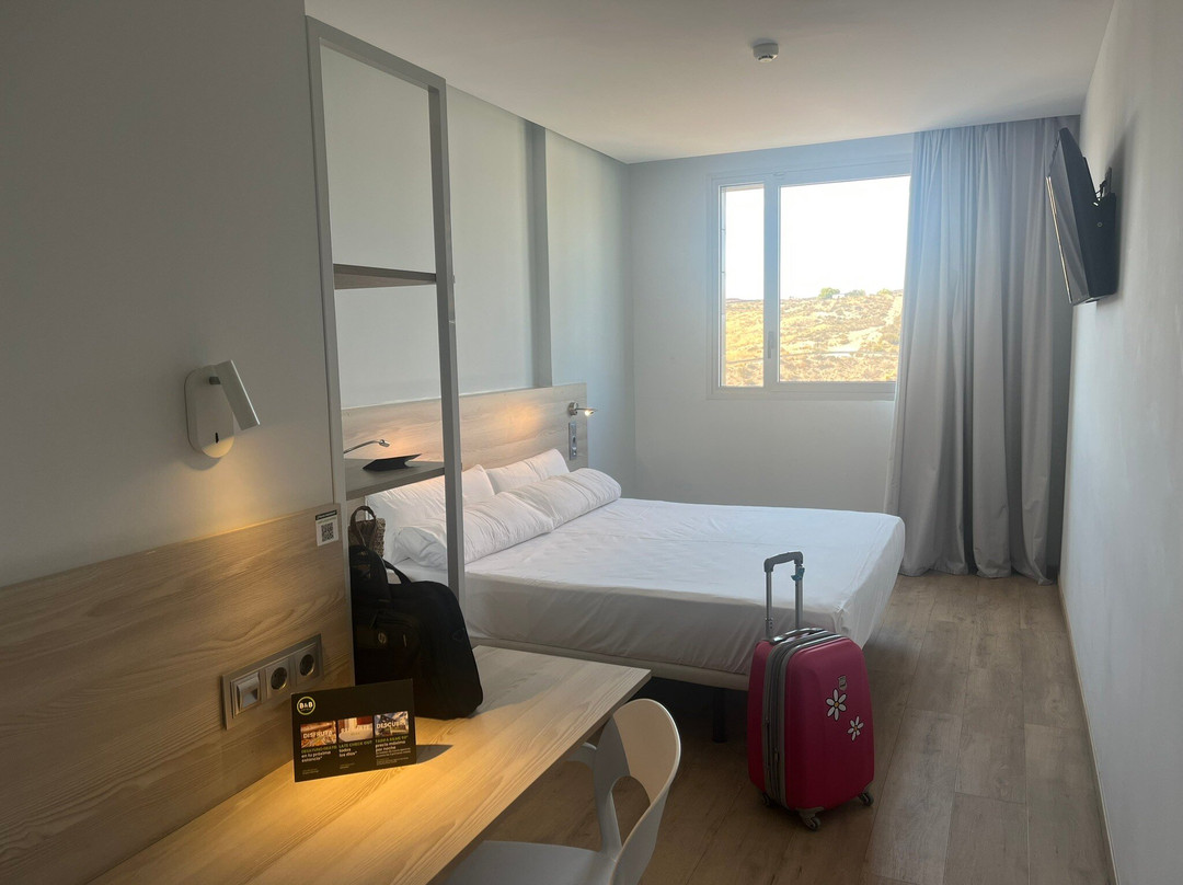 B&B HOTEL Murcia主图