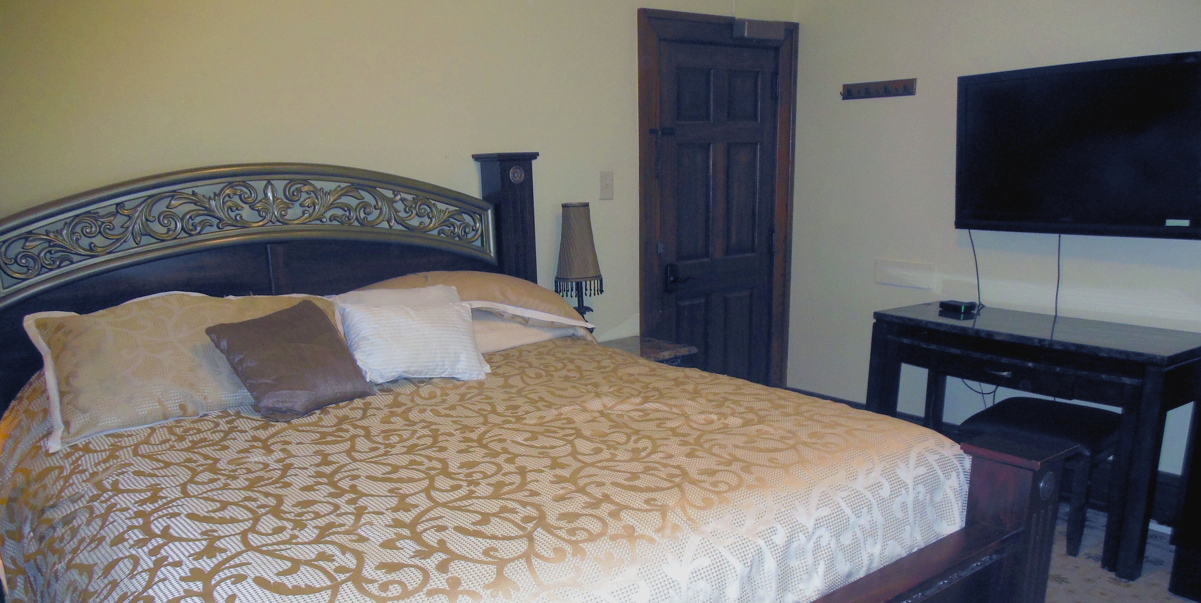 Walton Manor Inn Bed & Breakfast-客卧