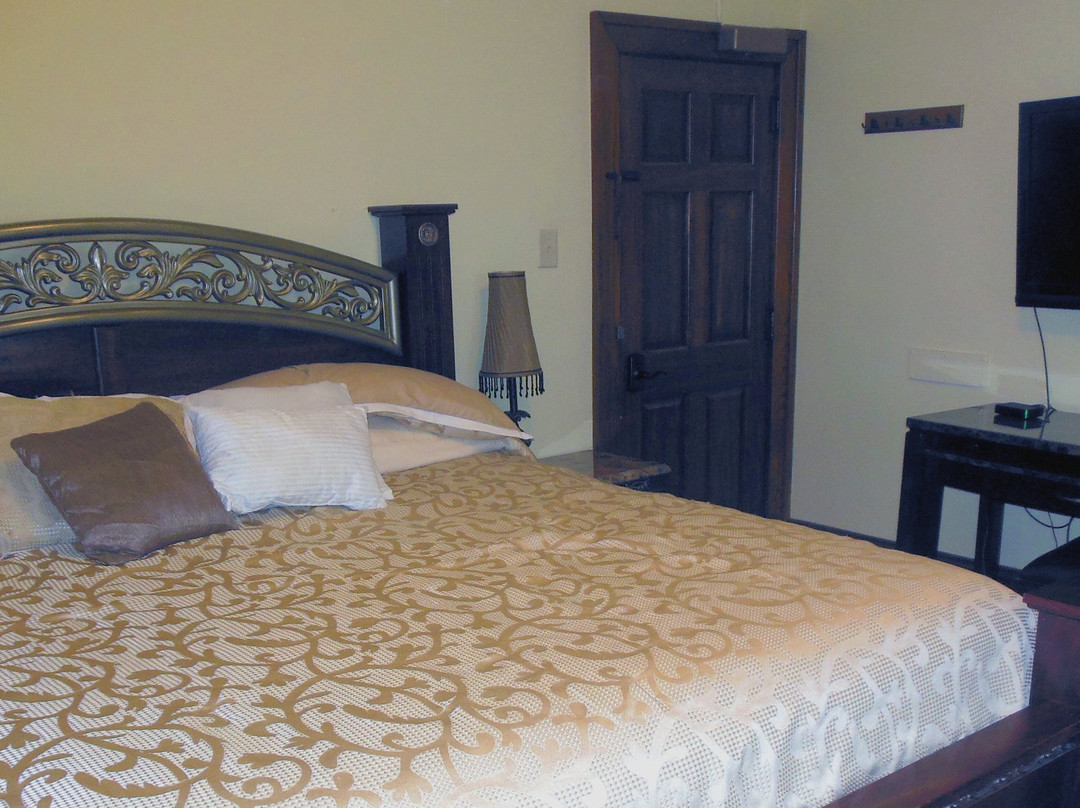 Walton Manor Inn Bed & Breakfast主图