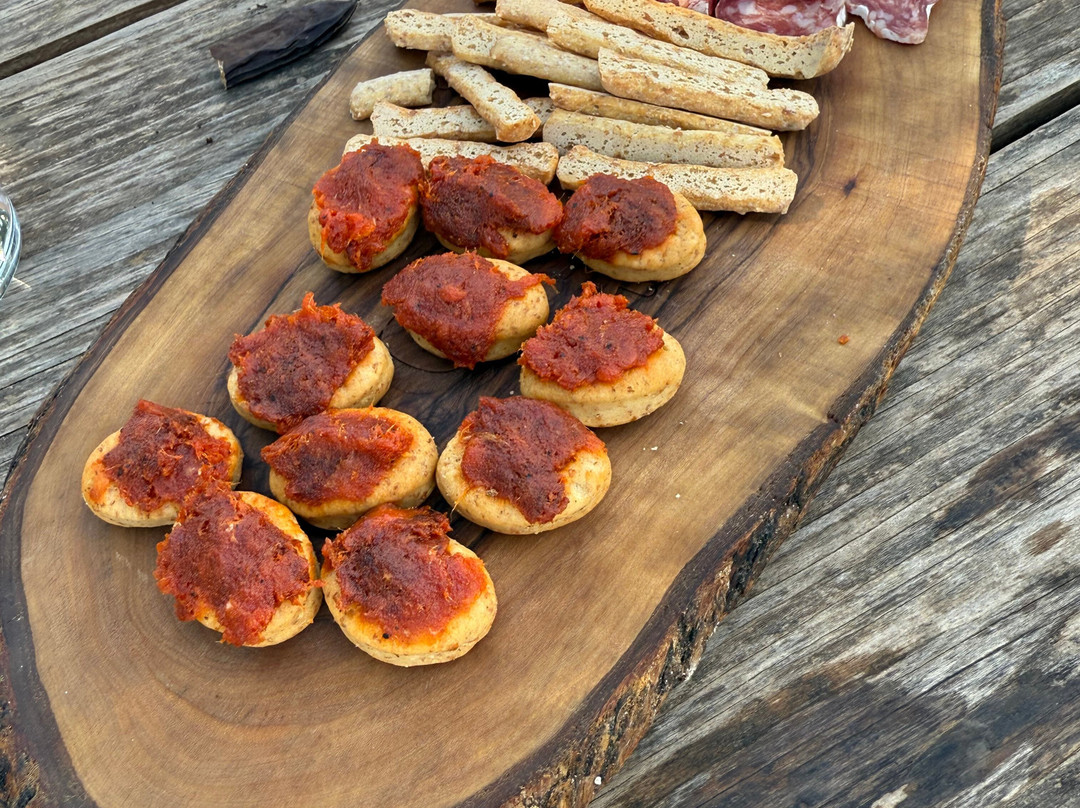 Can Pizà Boutique Winery-Santa Maria del Cami必去景点