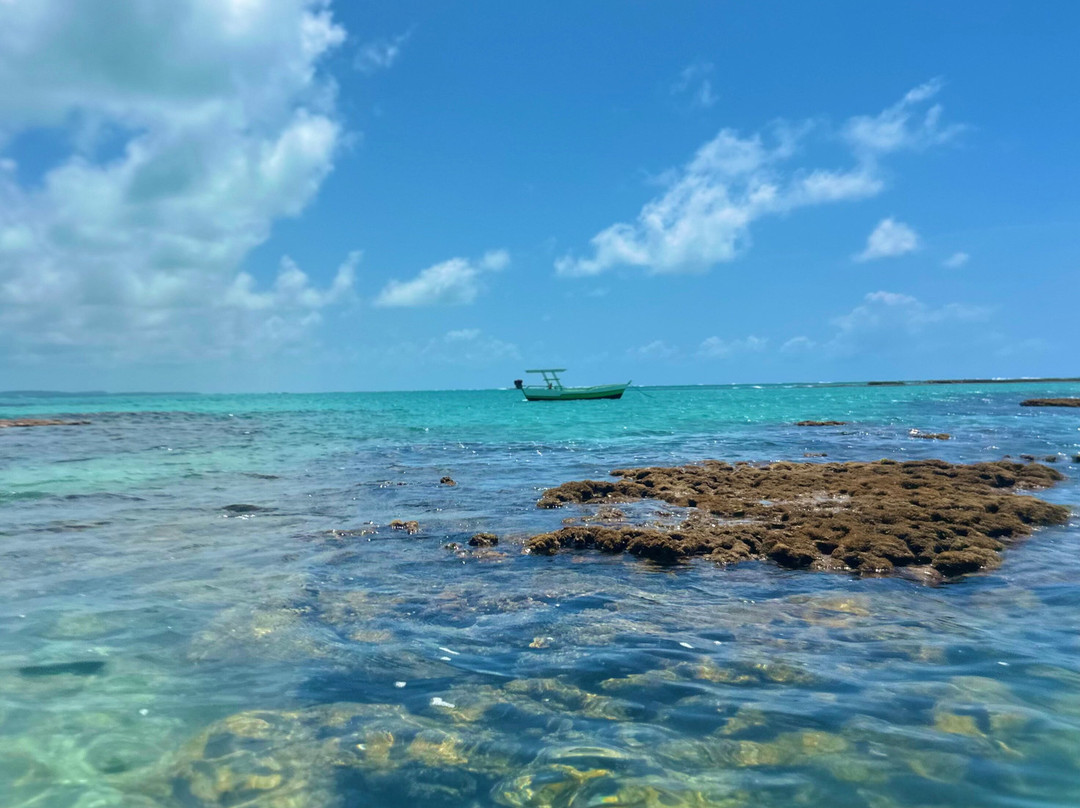 Junior Turismo-伊波茹卡必去景点