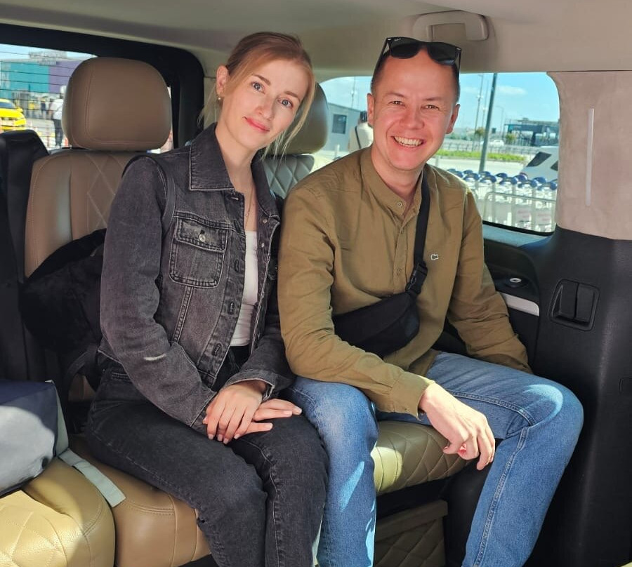 Istanbul Elite Transfer-伊斯坦布尔必去景点