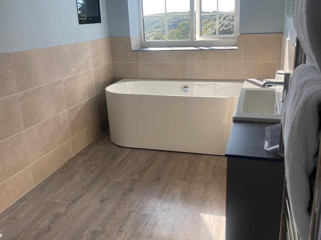 Budock Vean Hotel主图