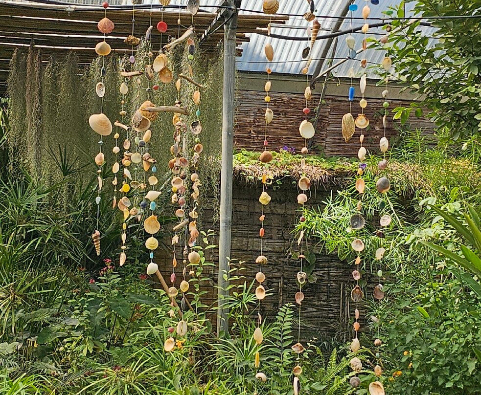 Le Tropique du Papillon-Elne必去景点