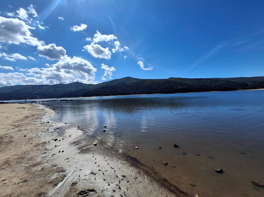 Lago Arvo-San Giovanni in Fiore必去景点