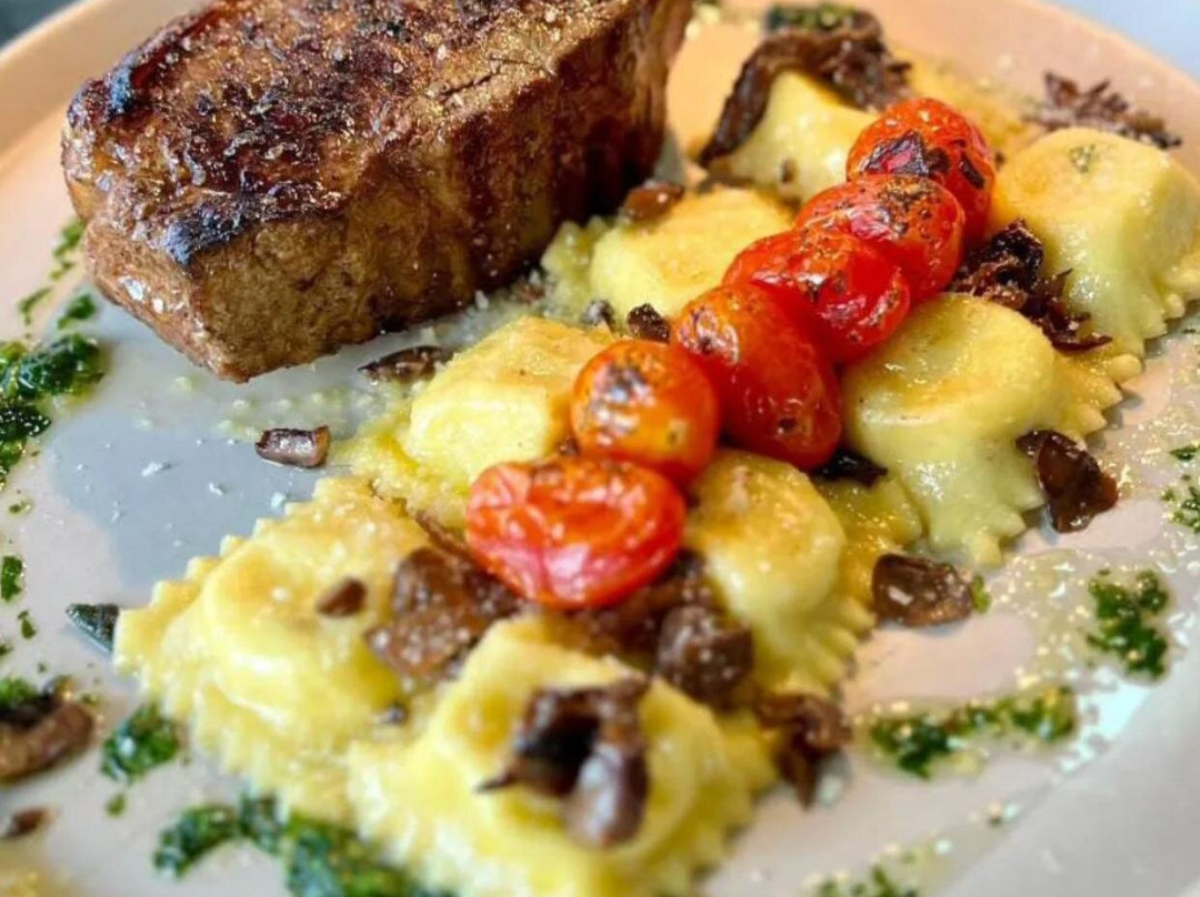 Restaurante Carnes Mantiqueira Mogi