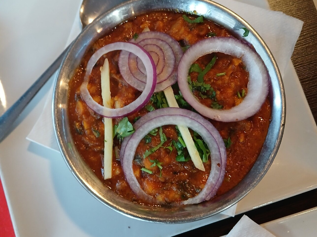 Antalya II Grill Kebab Salou