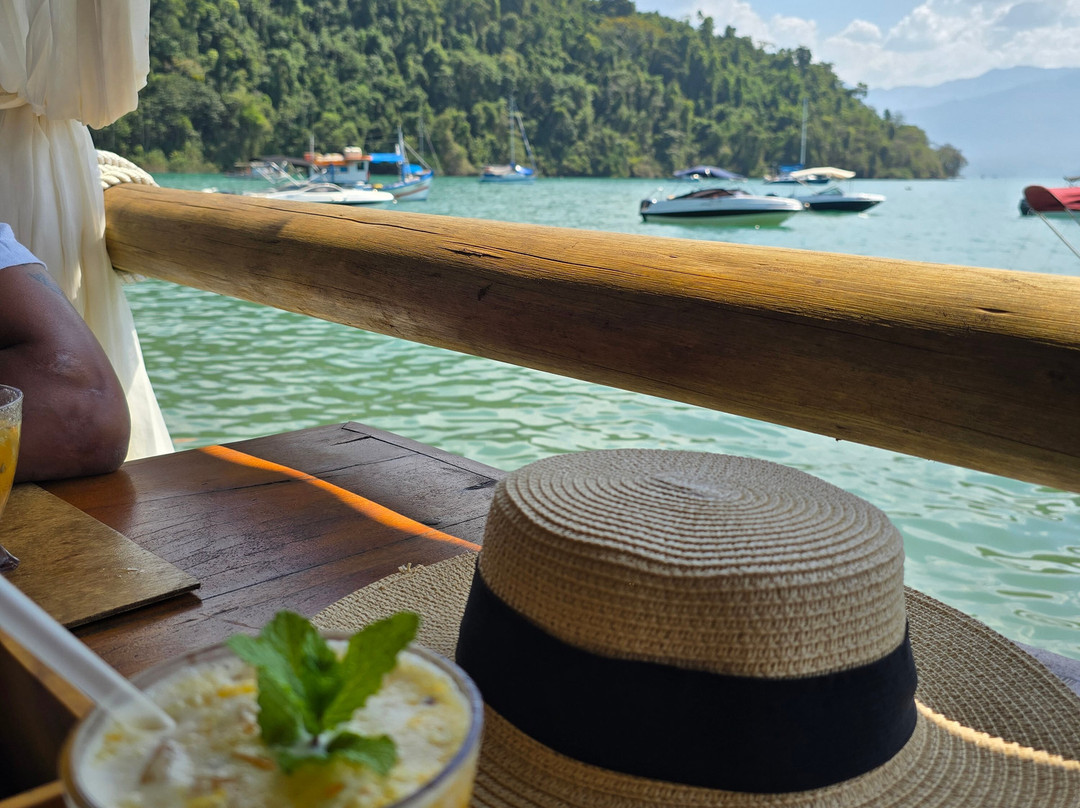 Lancha Mazu-帕拉地必去景点