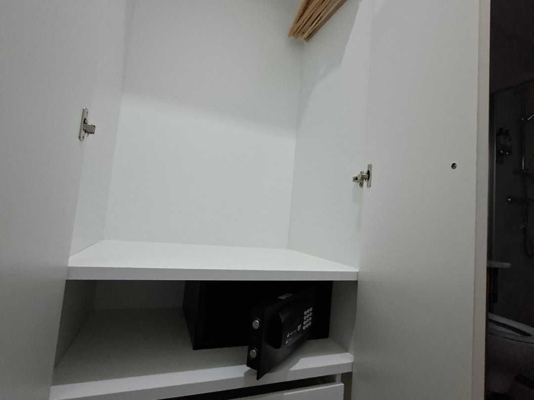 Hotel Cidade De Olhao主图