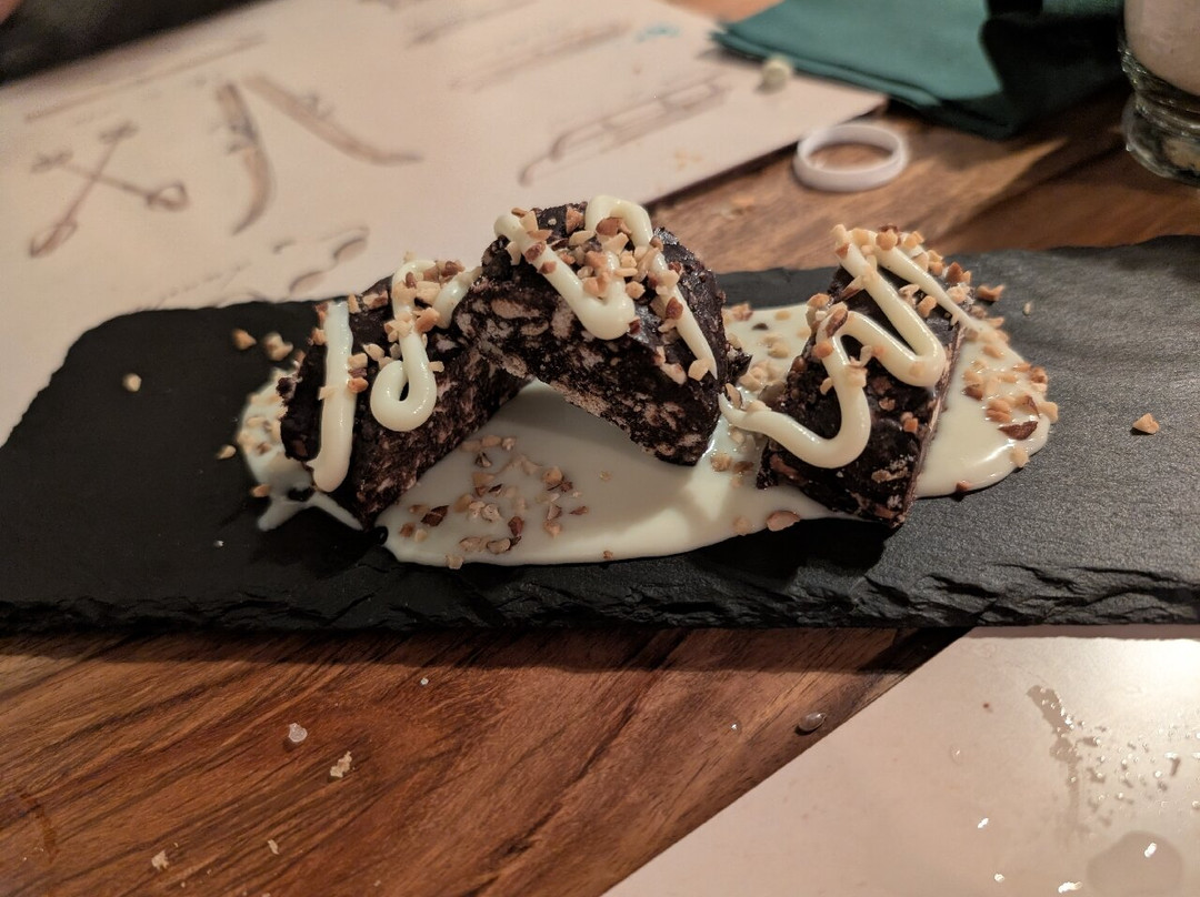 Locanda la Brenva - Hotel & Restaurant主图