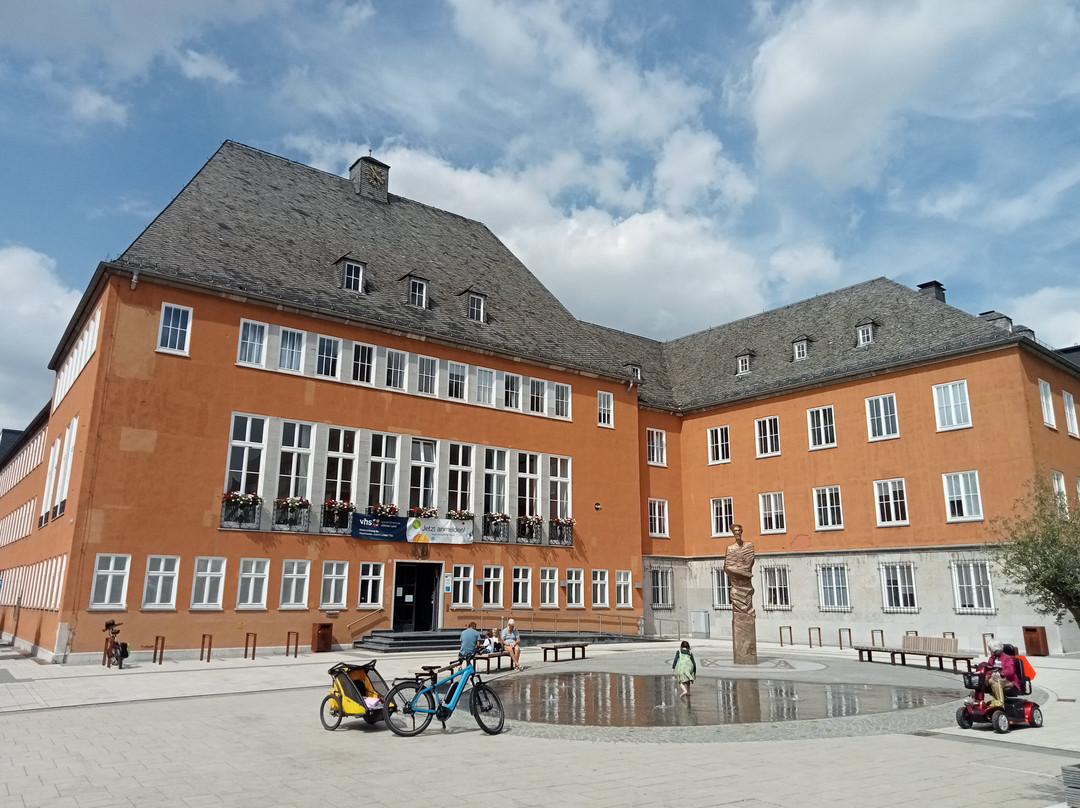 Altes Rathaus Jülich