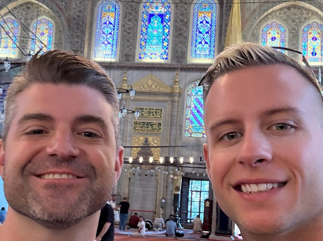 Istanbul Tour Studio-伊斯坦布尔必去景点