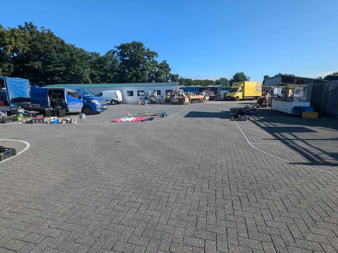 Weerselose Markt-Weerselo必去景点