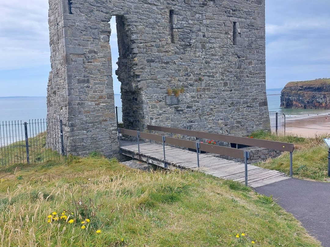 Ireland West Chauffeurs-戈尔韦必去景点