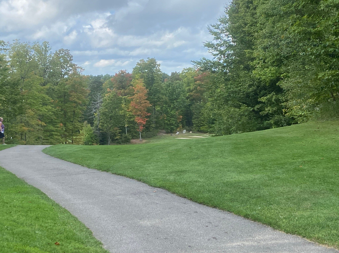 Grandview Golf Club-Kalkaska必去景点