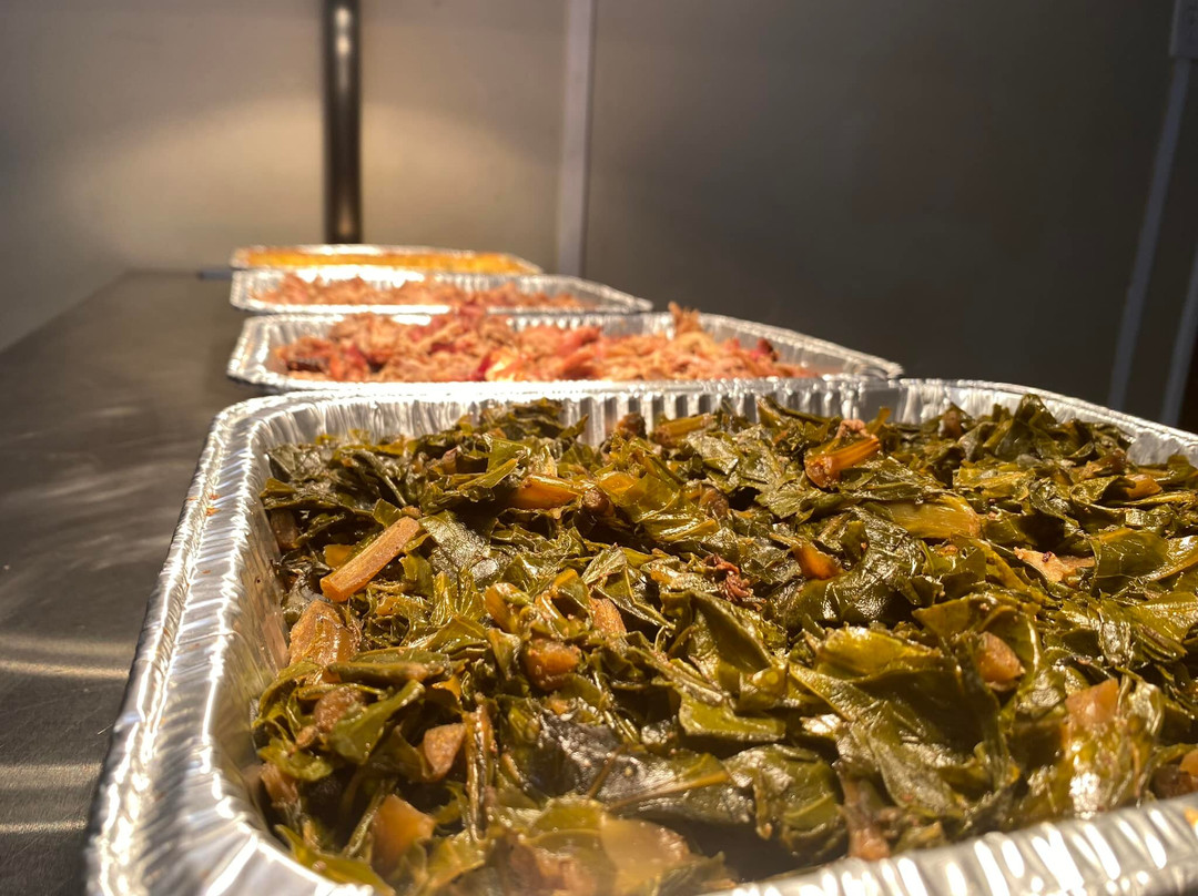 Frostproof BBQ Company