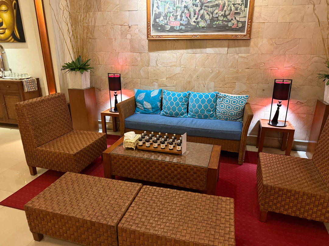 茉莉芳香大厦-图班必去景点