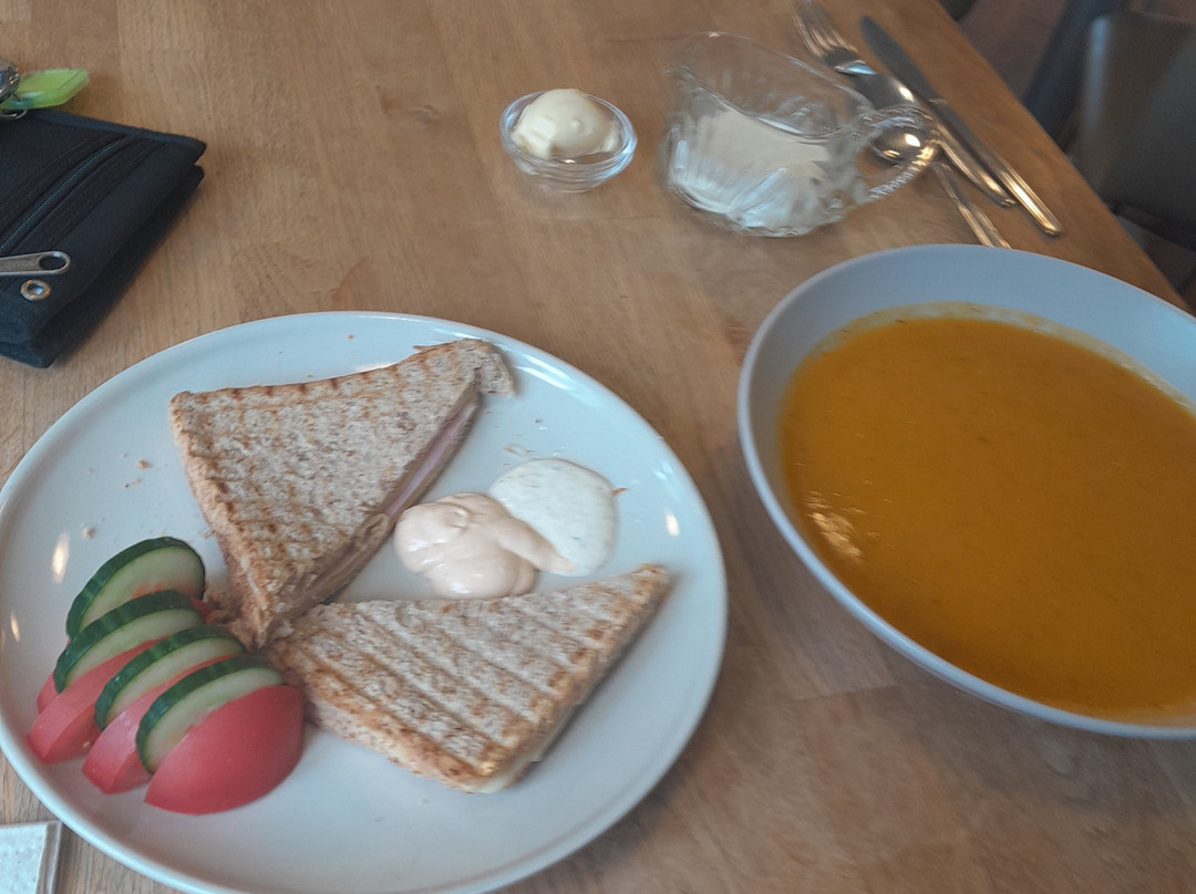 The Arctic Fox Centre-Sudavik必去景点