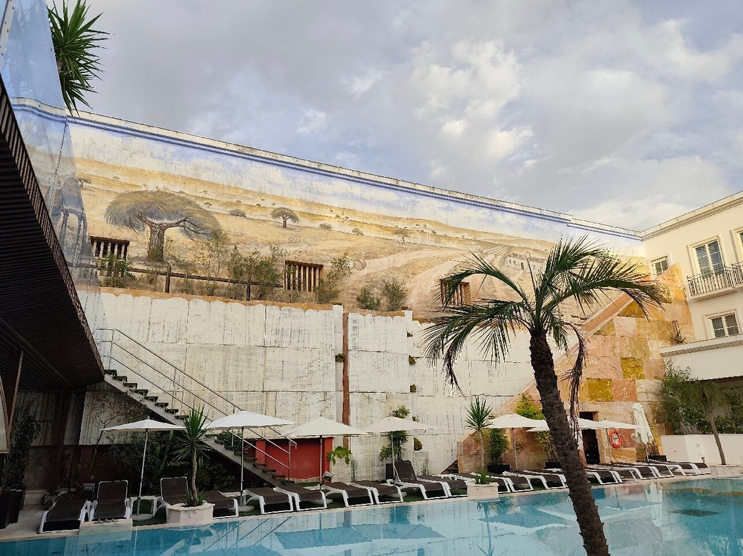 Alentejo Marmoris Hotel & Spa