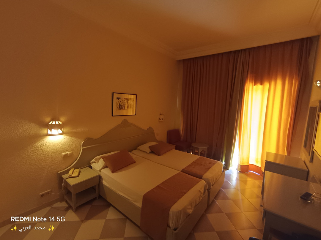 Zephir Hotel & Spa主图