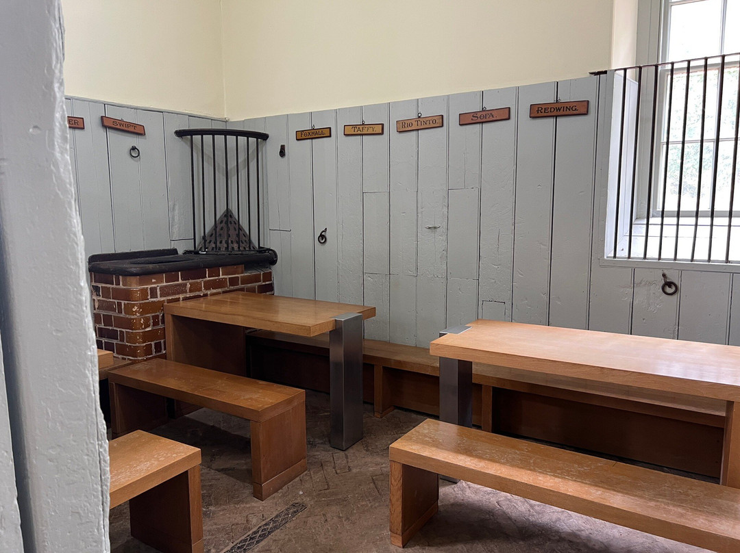 Althorp Estate-北安普敦必去景点