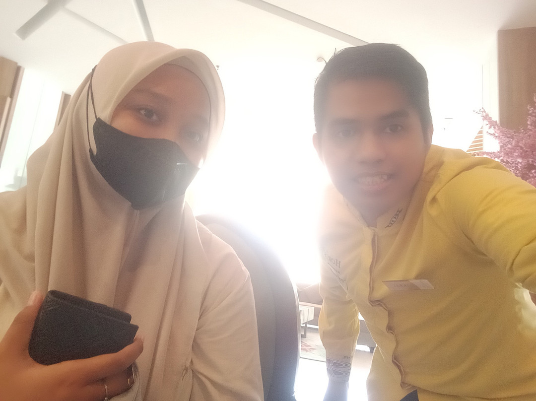 Horison Kotaraja主图