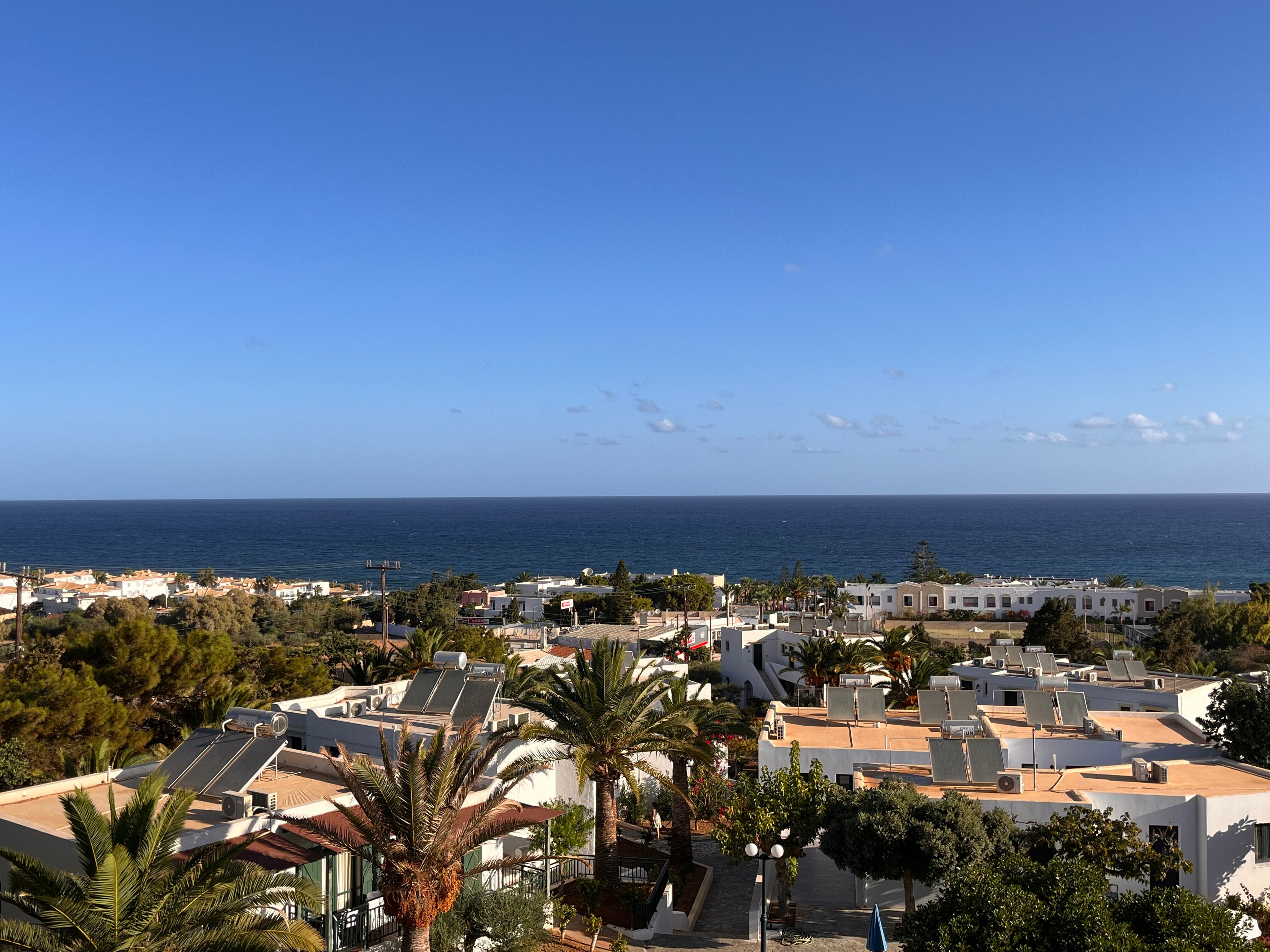 TUI SUNEO Chrissi Amoudia-浴室