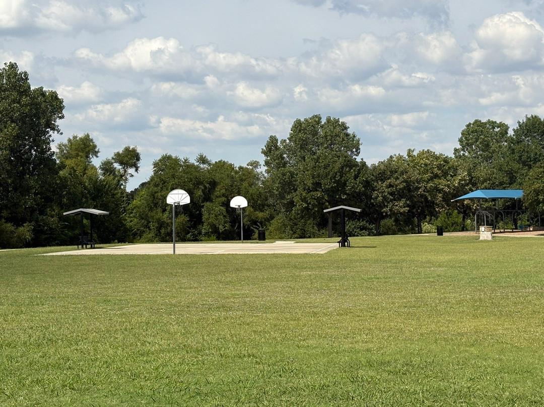 Aviator Park
