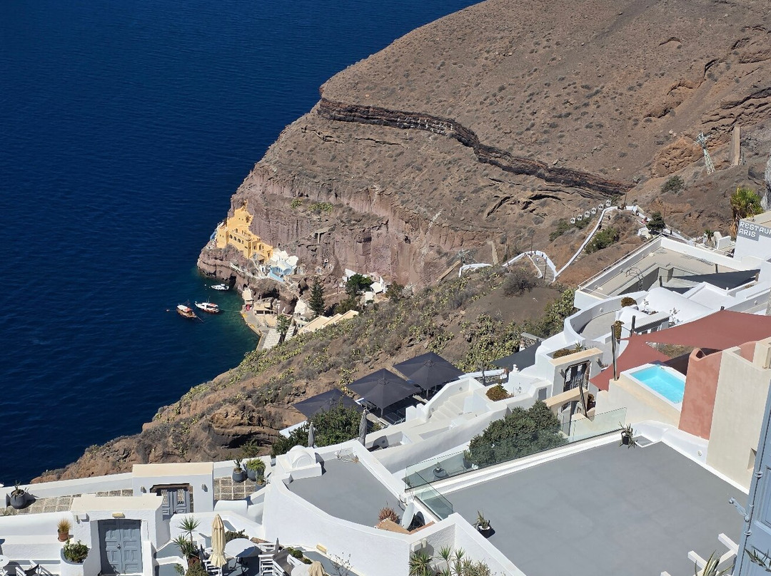 Kivotos of Aegean Travel-比雷埃夫斯必去景点