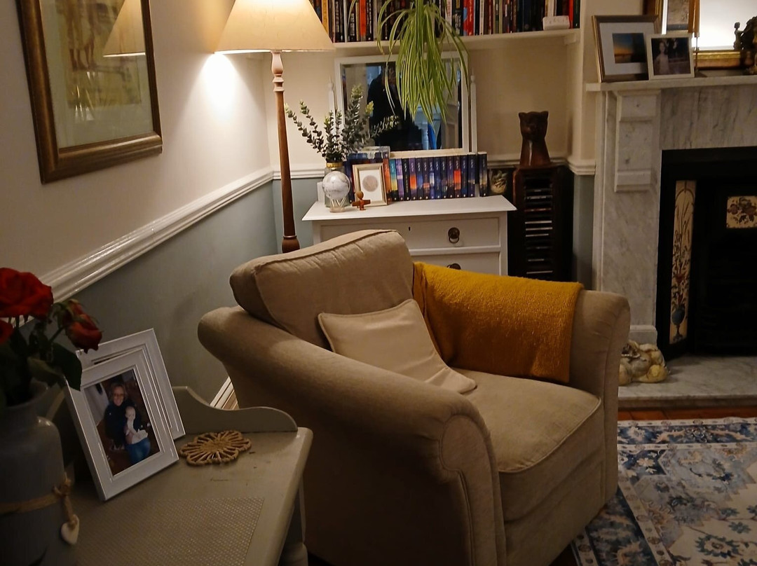 Sandsides Guest House主图