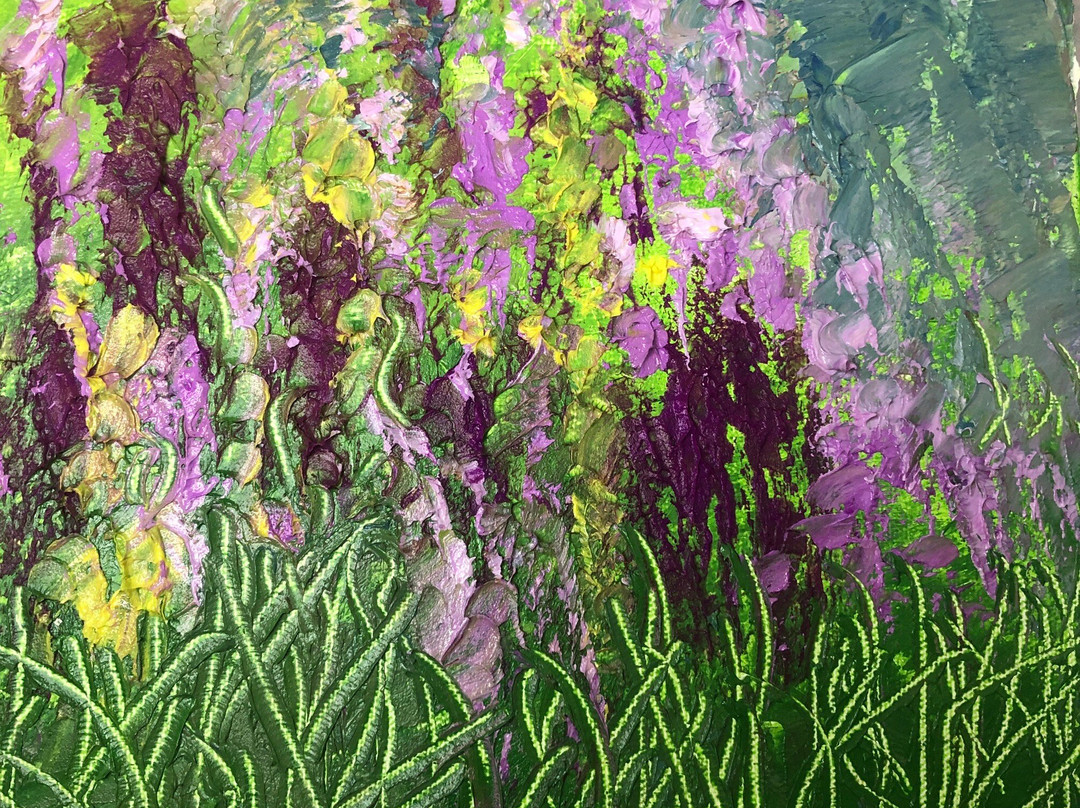 Gallery 320-美特尔海滩必去景点