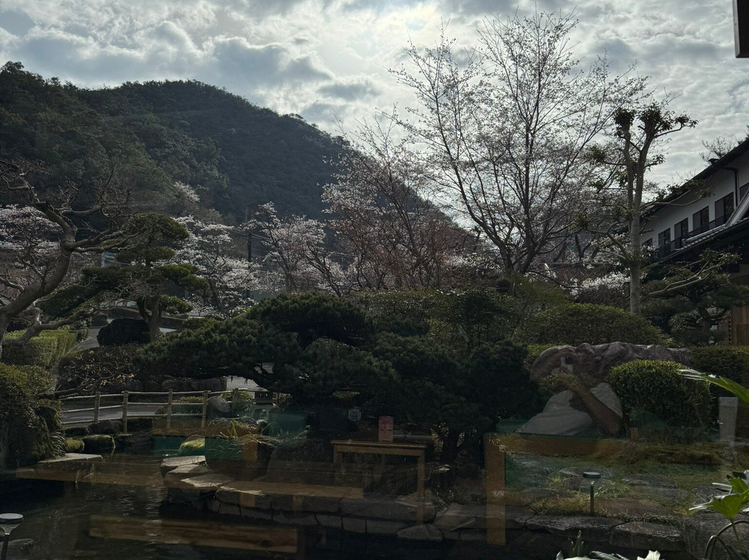 Okumizuma Onsen主图