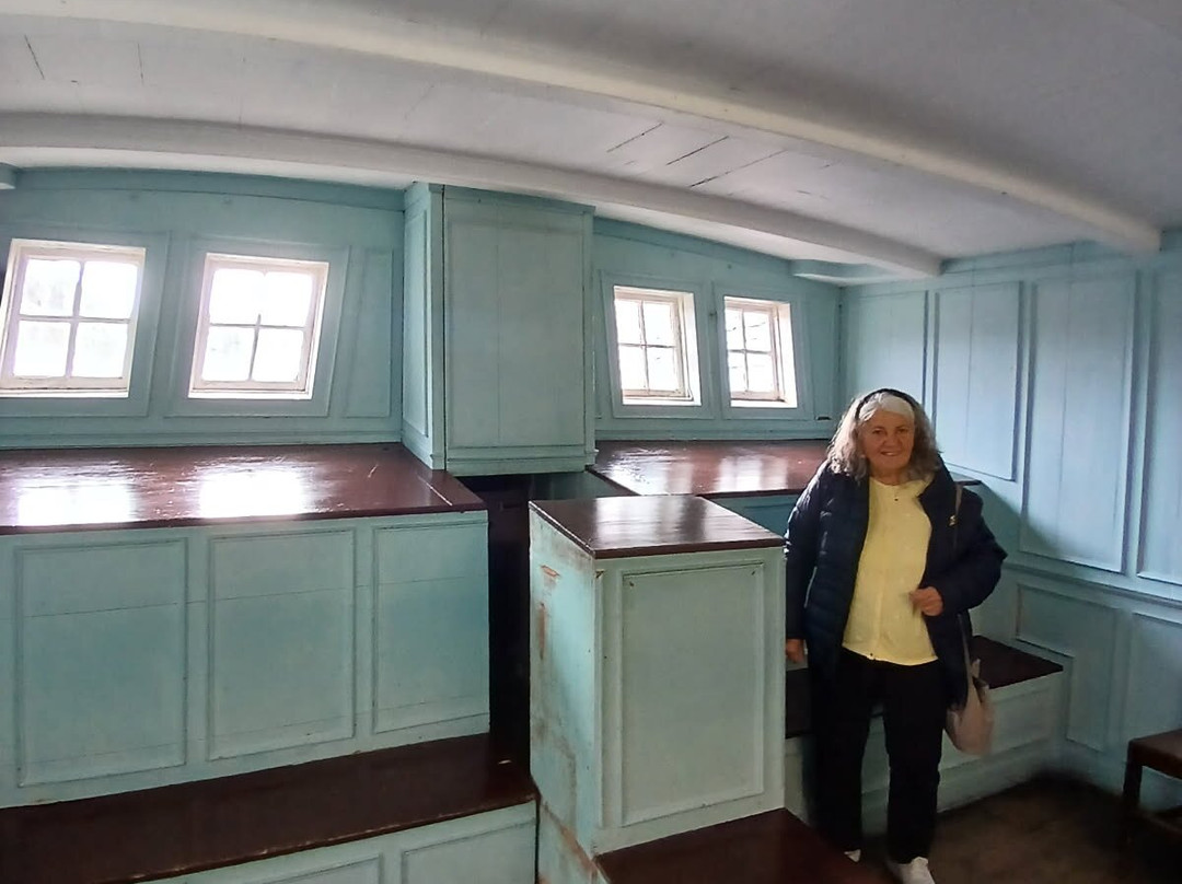 Nautical Museum-Castletown必去景点