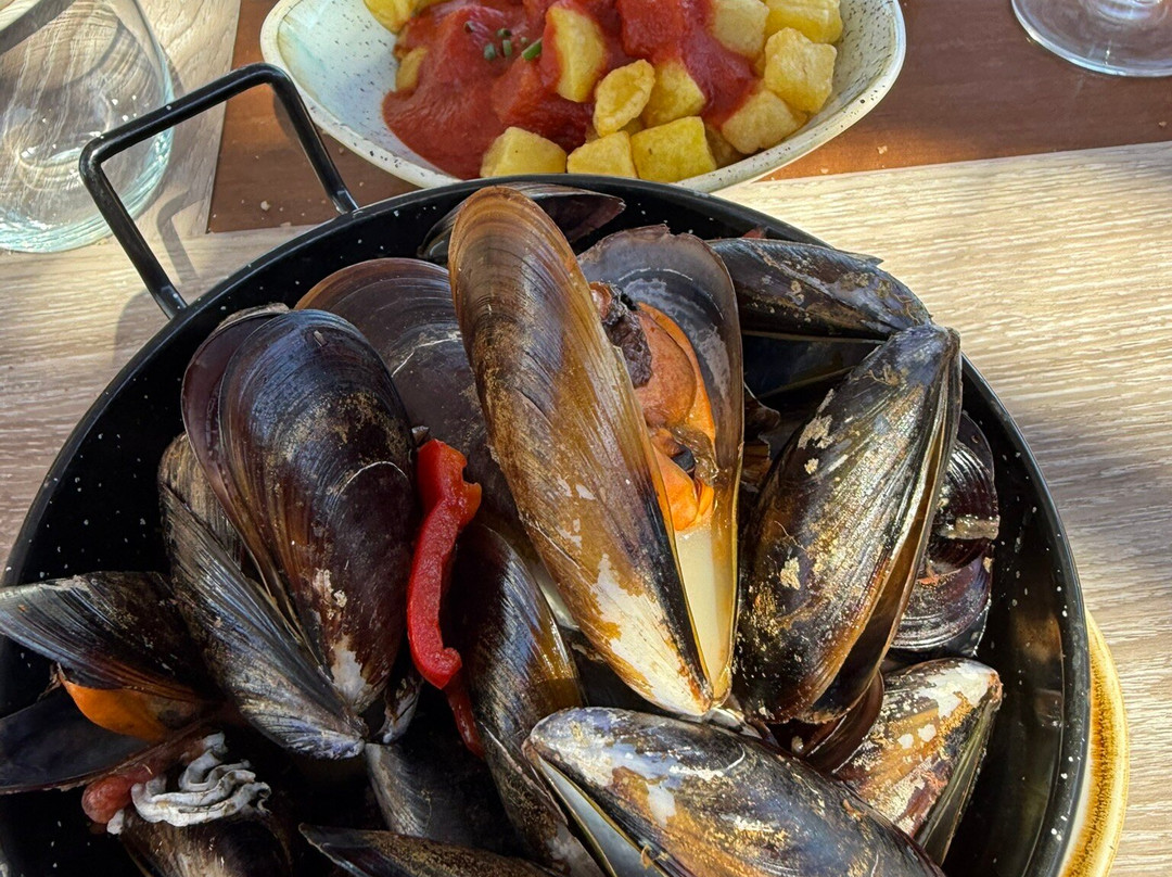 Hostal Restaurante Pou des Lleo主图