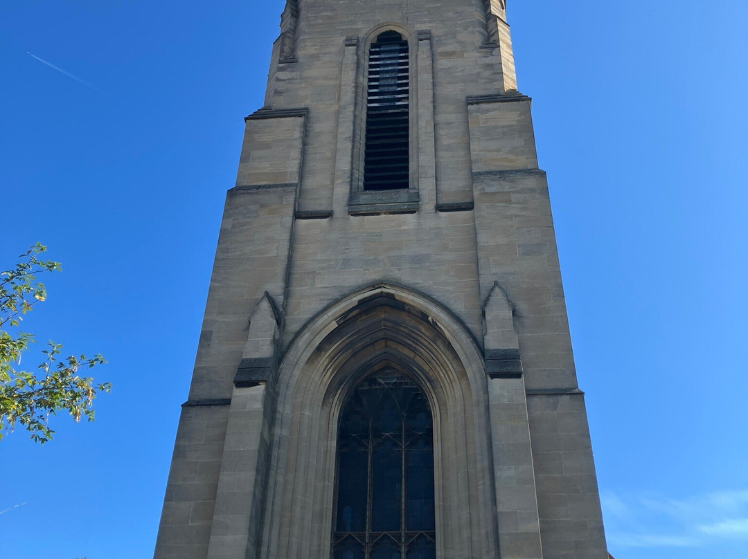 Saint Albans Church-Dagenham必去景点