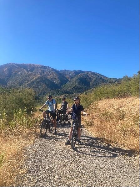 Grazalema Cycling Adventures-Grazalema必去景点