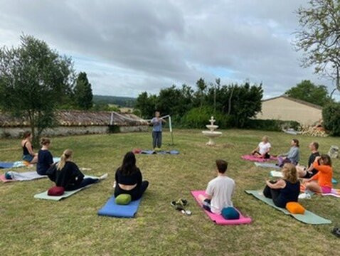 方丹庄园酒店主图