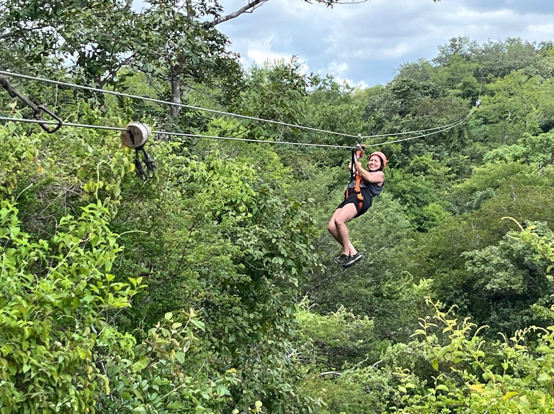Memo Adventures Pura Vida In Costa Rica-Playas del Coco必去景点