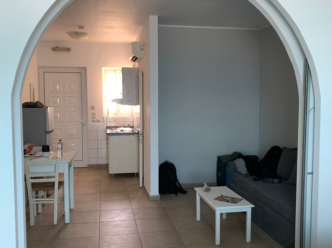 Sound of the Sea Hotel主图