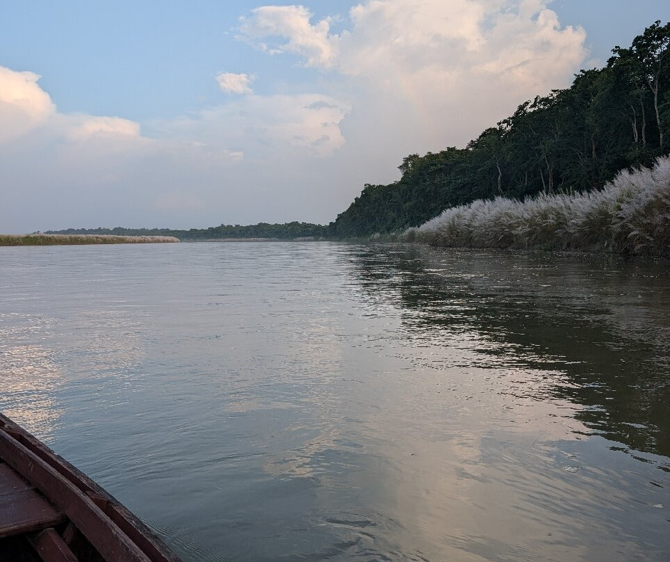 Nepal Dynamic Eco Tours & Services-奇旺国家公国必去景点